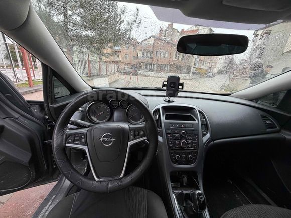 Sahibinden Opel Astra 1.6 Edition 2015 Model 