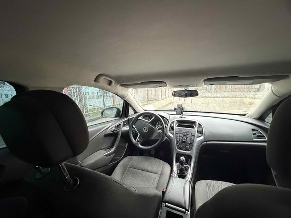 Sahibinden Opel Astra 1.6 Edition 2015 Model 