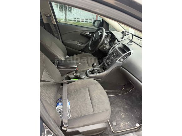 Sahibinden Opel Astra 1.6 Edition 2015 Model 
