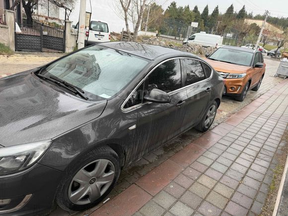 Sahibinden Opel Astra 1.6 Edition 2015 Model 