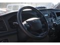 BÜYÜKSOYLU FİLO/2021 FORD TRANSİT 350 M 9.5 M³ PANELVAN 130 HP