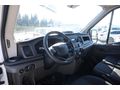 BÜYÜKSOYLU FİLO/2021 FORD TRANSİT 350 M 9.5 M³ PANELVAN 130 HP