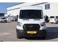 BÜYÜKSOYLU FİLO/2021 FORD TRANSİT 350 M 9.5 M³ PANELVAN 130 HP
