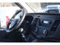 BÜYÜKSOYLU FİLO/2021 FORD TRANSİT 350 M 9.5 M³ PANELVAN 130 HP