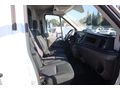 BÜYÜKSOYLU FİLO/2021 FORD TRANSİT 350 M 9.5 M³ PANELVAN 130 HP