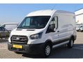 BÜYÜKSOYLU FİLO/2021 FORD TRANSİT 350 M 9.5 M³ PANELVAN 130 HP