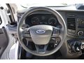 BÜYÜKSOYLU FİLO/2021 FORD TRANSİT 350 M 9.5 M³ PANELVAN 130 HP