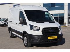 BÜYÜKSOYLU FİLO/2021 FORD TRANSİT 350 M 9.5 M³ PANELVAN 130 HP