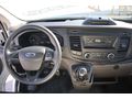 BÜYÜKSOYLU FİLO/2021 FORD TRANSİT 350 M 9.5 M³ PANELVAN 130 HP