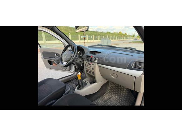 Sahibinden Renault Symbol 1.5 dCi Expression 2012 Model 