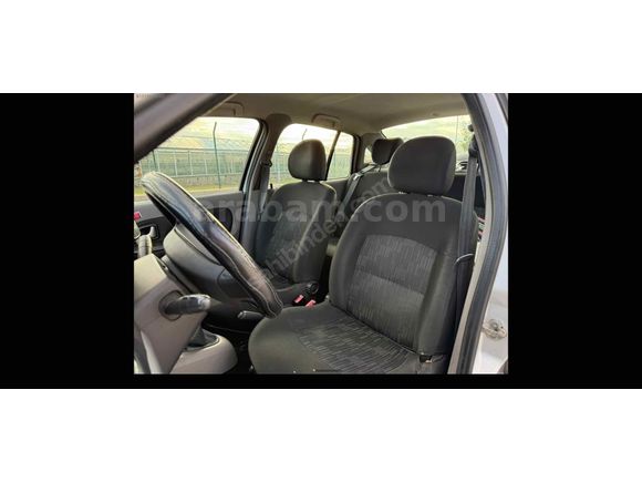 Sahibinden Renault Symbol 1.5 dCi Expression 2012 Model 