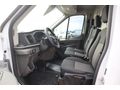 BÜYÜKSOYLU FİLO/2023 MODEL FORD TRANSİT 350 ED PANELVAN 170 HP