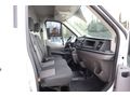 BÜYÜKSOYLU FİLO/2023 MODEL FORD TRANSİT 350 ED PANELVAN 170 HP