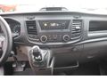 BÜYÜKSOYLU FİLO/2023 MODEL FORD TRANSİT 350 ED PANELVAN 170 HP