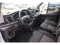 BÜYÜKSOYLU FİLO/2023 MODEL FORD TRANSİT 350 ED PANELVAN 170 HP