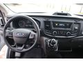 BÜYÜKSOYLU FİLO/2023 MODEL FORD TRANSİT 350 ED PANELVAN 170 HP