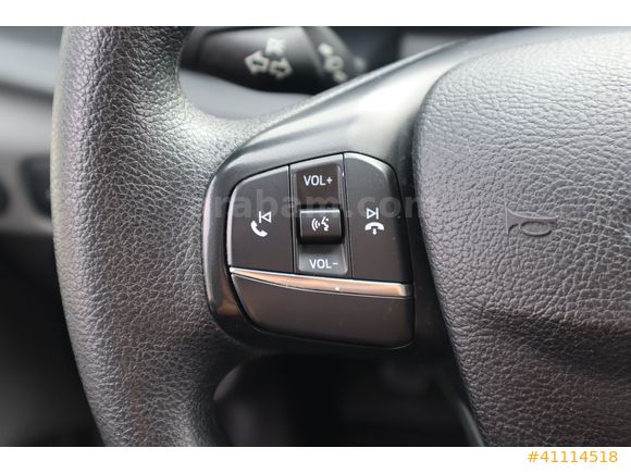 BÜYÜKSOYLU FİLO/2023 MODEL FORD TRANSİT 350 ED PANELVAN 170 HP