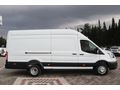 BÜYÜKSOYLU FİLO/2023 MODEL FORD TRANSİT 350 ED PANELVAN 170 HP