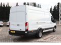 BÜYÜKSOYLU FİLO/2023 MODEL FORD TRANSİT 350 ED PANELVAN 170 HP