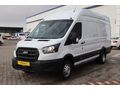BÜYÜKSOYLU FİLO/2023 MODEL FORD TRANSİT 350 ED PANELVAN 170 HP