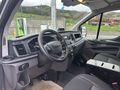 BÜYÜKSOYLU FİLO/2020 MODEL TRANSIT CUSTOM 320 L YÜKSEK TAVAN