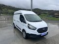 BÜYÜKSOYLU FİLO/2020 MODEL TRANSIT CUSTOM 320 L YÜKSEK TAVAN