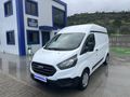 BÜYÜKSOYLU FİLO/2020 MODEL TRANSIT CUSTOM 320 L YÜKSEK TAVAN