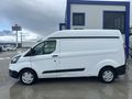 BÜYÜKSOYLU FİLO/2020 MODEL TRANSIT CUSTOM 320 L YÜKSEK TAVAN
