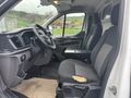 BÜYÜKSOYLU FİLO/2020 MODEL TRANSIT CUSTOM 320 L YÜKSEK TAVAN