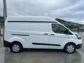 BÜYÜKSOYLU FİLO/2020 MODEL TRANSIT CUSTOM 320 L YÜKSEK TAVAN