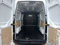 BÜYÜKSOYLU FİLO/2020 MODEL TRANSIT CUSTOM 320 L YÜKSEK TAVAN