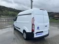 BÜYÜKSOYLU FİLO/2020 MODEL TRANSIT CUSTOM 320 L YÜKSEK TAVAN