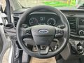 BÜYÜKSOYLU FİLO/2020 MODEL TRANSIT CUSTOM 320 L YÜKSEK TAVAN