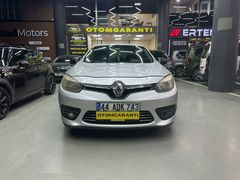 RENAULT FLUENCE 250 BİN TL PEŞİNAT İLE 36 AY TAKSİT İMKANI