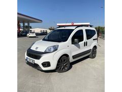 Sahibinden Fiat Fiorino Combi 1.3 Multijet Premio 2022 Model Balıkesir