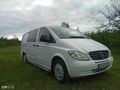 Sahibinden Mercedes - Benz Vito 111 CDI Camlıvan 2006 Model