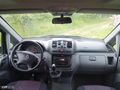 Sahibinden Mercedes - Benz Vito 111 CDI Camlıvan 2006 Model
