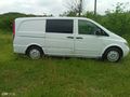 Sahibinden Mercedes - Benz Vito 111 CDI Camlıvan 2006 Model