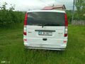 Sahibinden Mercedes - Benz Vito 111 CDI Camlıvan 2006 Model