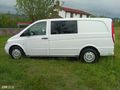 Sahibinden Mercedes - Benz Vito 111 CDI Camlıvan 2006 Model