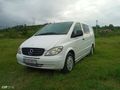 Sahibinden Mercedes - Benz Vito 111 CDI Camlıvan 2006 Model