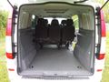 Sahibinden Mercedes - Benz Vito 111 CDI Camlıvan 2006 Model