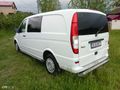 Sahibinden Mercedes - Benz Vito 111 CDI Camlıvan 2006 Model
