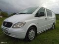 Sahibinden Mercedes - Benz Vito 111 CDI Camlıvan 2006 Model