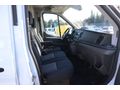 BÜYÜKSOYLU FİLO/2024 MODEL FORD TRANSİT 350 L 11.5 M³ PANELVAN