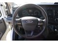 BÜYÜKSOYLU FİLO/2024 MODEL FORD TRANSİT 350 L 11.5 M³ PANELVAN