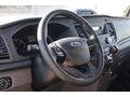BÜYÜKSOYLU FİLO/2024 MODEL FORD TRANSİT 350 L 11.5 M³ PANELVAN