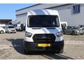BÜYÜKSOYLU FİLO/2024 MODEL FORD TRANSİT 350 L 11.5 M³ PANELVAN