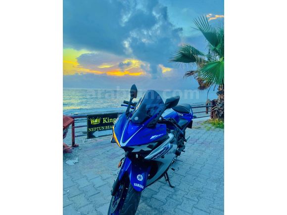Sahibinden Yamaha Diğer Modeller 