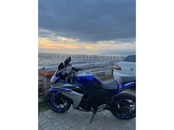 Sahibinden Yamaha Diğer Modeller 